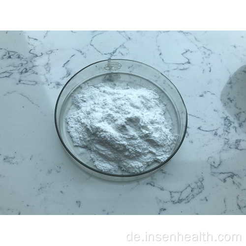 2 3 Dimercaptosuccininsäure DMSA-Pulver